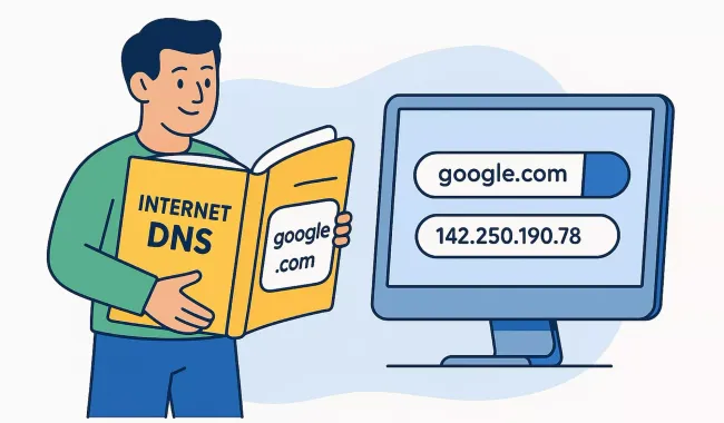 What Are DNS and Why Do They Matter?