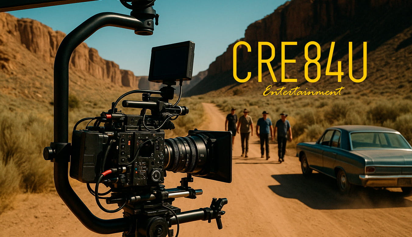 Главная страница сайта CRE84U W Liively