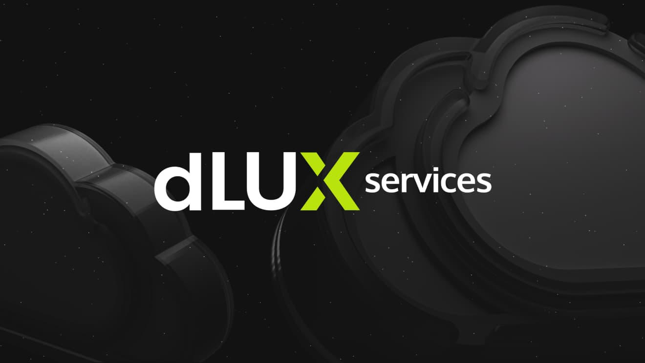 DLux Services site picture
