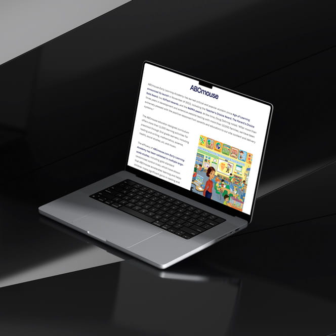 Детали интерфейса Doug Dohring - часть 2