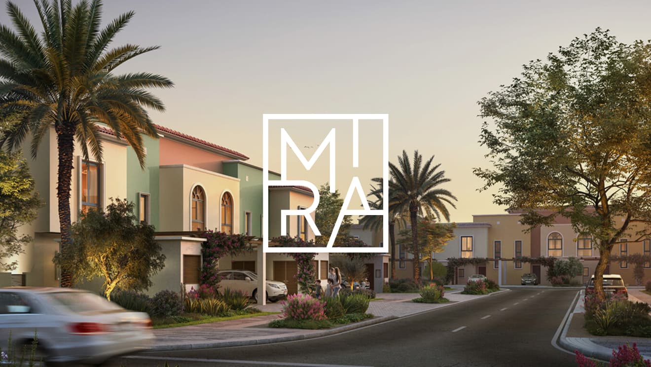 Mira estate site picture