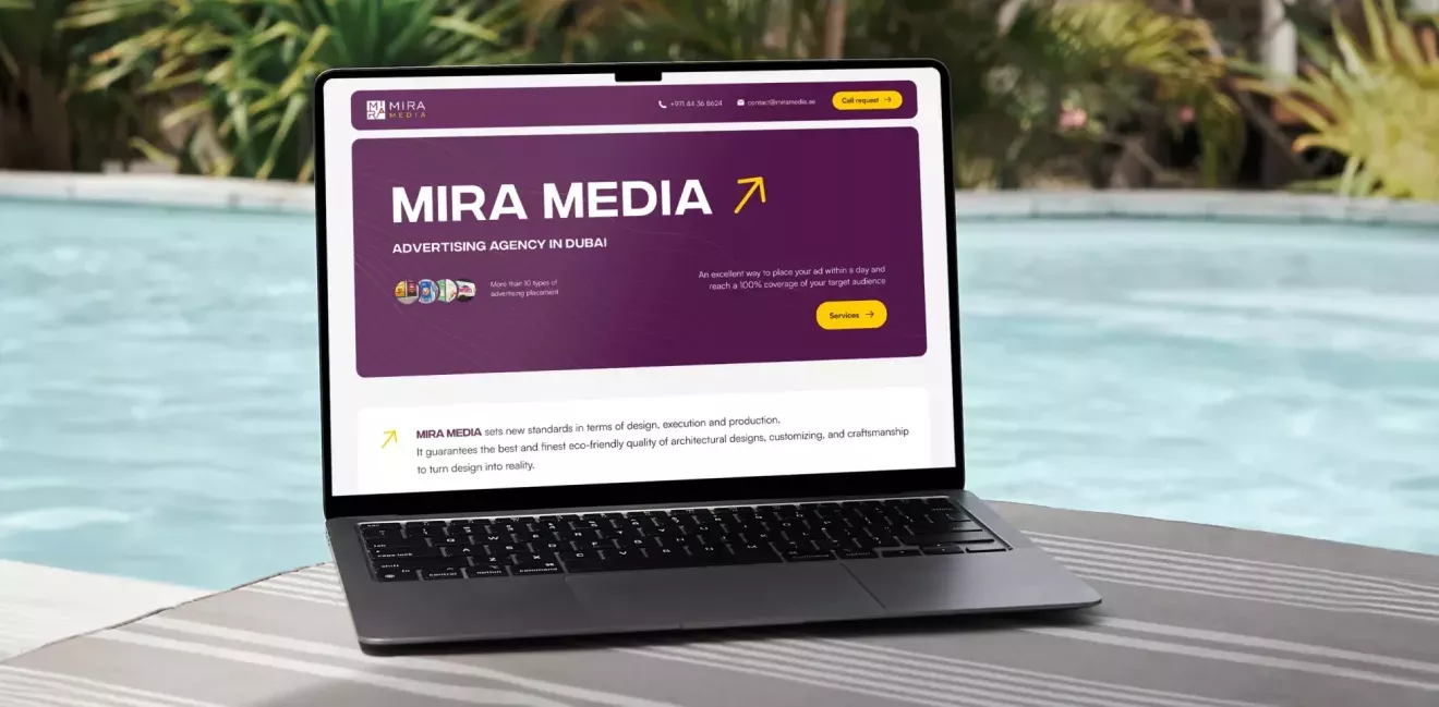 Mira Media