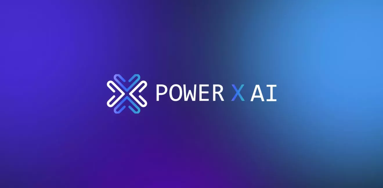 Power x AI