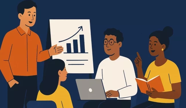 Team Training: Is It Worth the Effort?