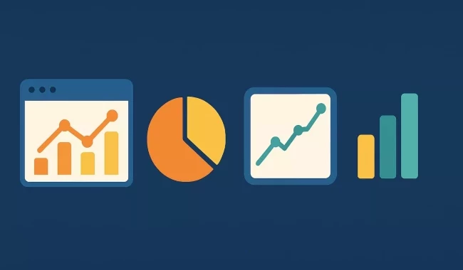 What Metrics Should a Web Studio Track? The KPIs That Really Matter