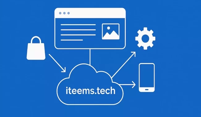 How We Built a PIM System – Part 1: Why We Started