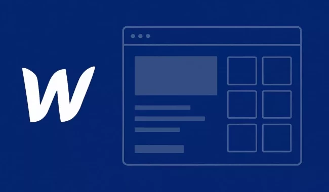 Webflow: A Powerful Tool for Simple (and Not-So-Simple) Websites