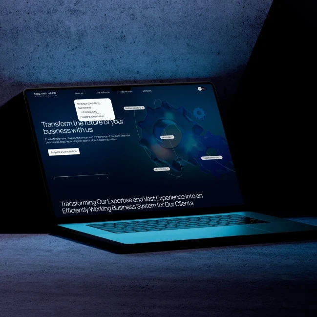 Kristina Nazin Kristina Nazin