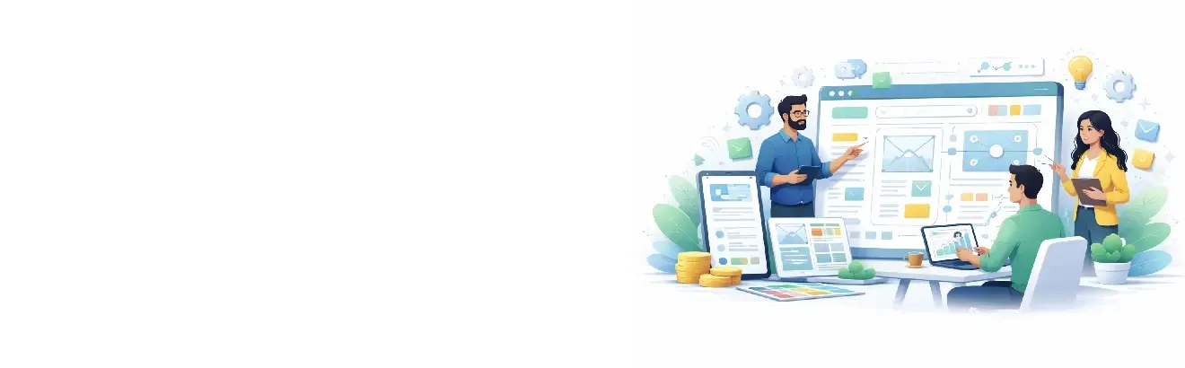 Left decorative image